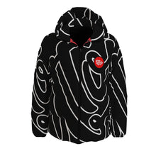 Load image into Gallery viewer, UTO IV Premium Down Puff Jacket