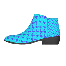 Load image into Gallery viewer, UTO IV Maison Suede Boot