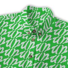 Load image into Gallery viewer, UTO IV Children's Cotton Oxford Shirt