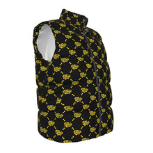 Load image into Gallery viewer, UTO IV Unisex Down Vest