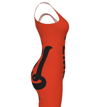Load image into Gallery viewer, UTO IV "Femme" Women's Bodycon Dress