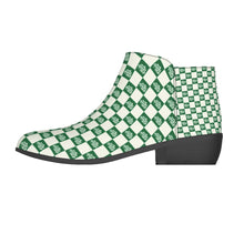 Load image into Gallery viewer, UTO IV Maison Suede Boot