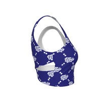 Load image into Gallery viewer, UTO IV Cross-Back Sports Bra