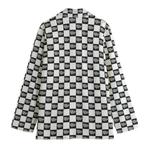 Load image into Gallery viewer, UTO IV Women's Leisure Blazer | 245GSM Cotton