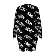 Load image into Gallery viewer, UTO IV Women's Mesh Dress (Plus Size)