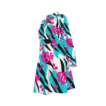 Load image into Gallery viewer, UTO IV Women’s Cropped Skirt Set