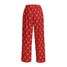 Load image into Gallery viewer, UTO IV Unisex Wide Leg Pants | Interlock