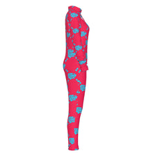 Load image into Gallery viewer, UTO IV Women's Jumpsuit