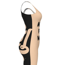 Load image into Gallery viewer, UTO IV Women's Bodycon Dress - Made For More