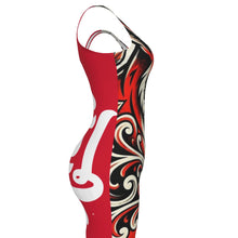 Load image into Gallery viewer, UTO IV Women's Bodycon Dress - Clark Atlanta University