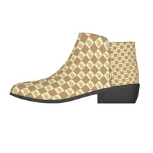 Load image into Gallery viewer, UTO IV Maison Suede Boot