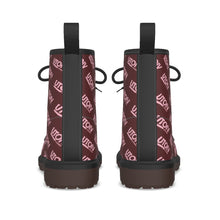 Load image into Gallery viewer, UTO IV Ankle Boots