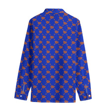 Load image into Gallery viewer, UTOIV Atelier Signature Concealed Poplin Shirt