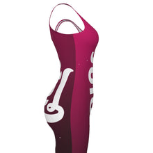 Load image into Gallery viewer, UTO IV "Juicy" Women's Bodycon Dress