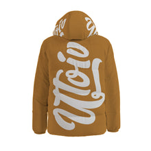 Load image into Gallery viewer, UTO IV Premium Down Puff Jacket
