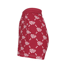 Load image into Gallery viewer, UTO IV Women's Shorts | Plus Size