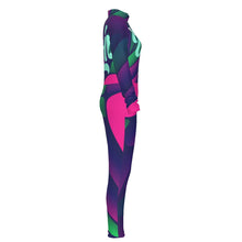 Load image into Gallery viewer, UTO IV Women's Jumpsuit