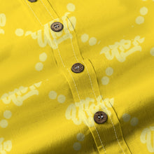 Load image into Gallery viewer, UTO IV Children's Cotton Oxford Shirt