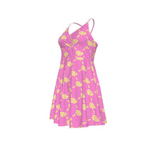 Load image into Gallery viewer, UTO IV Zara Dress