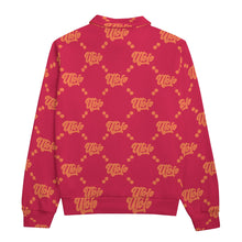 Load image into Gallery viewer, UTO IV Unisex Lapel Sweatshirt