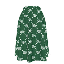 Load image into Gallery viewer, UTO IV Maxi Skirt