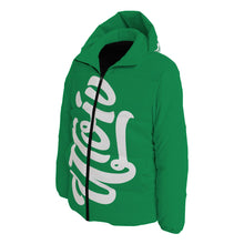 Load image into Gallery viewer, UTO IV Premium Down Puff Jacket