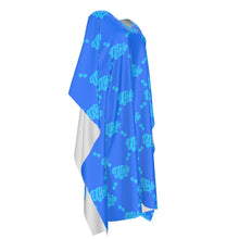 Load image into Gallery viewer, UTO IV Muu Muu Dress