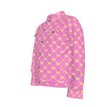 Load image into Gallery viewer, UTO IV Unisex Lapel Jacket | 245GSM Cotton