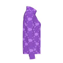 Load image into Gallery viewer, UTO IV Women's Collar Jacket