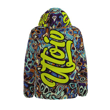 Load image into Gallery viewer, UTO IV Premium Down Puff Jacket