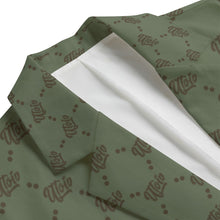 Load image into Gallery viewer, UTO IV Men's Cotton Lapel Blazer