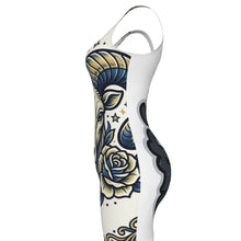 Load image into Gallery viewer, UTO IV Women's Bodycon Dress - Albany State University