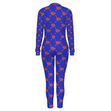 Load image into Gallery viewer, UTO IV Vyxen Bodysuit