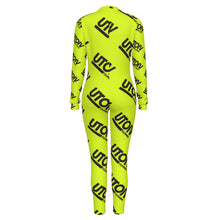 Load image into Gallery viewer, UTO IV Vyxen Bodysuit