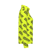Load image into Gallery viewer, UTO IV Women's Collar Jacket