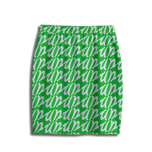 Load image into Gallery viewer, UTO IV Pencil Skirt