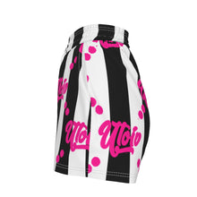 Load image into Gallery viewer, UTO IV Women's Shorts | Plus Size