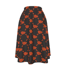 Load image into Gallery viewer, UTO IV Maxi Skirt