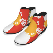 Load image into Gallery viewer, UTO IV Maison Suede Boot
