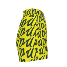 Load image into Gallery viewer, UTO IV Women's Shorts | Plus Size