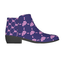 Load image into Gallery viewer, UTO IV Maison Suede Boot