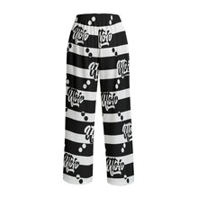 Load image into Gallery viewer, UTO IV Unisex Wide Leg Pants | Interlock
