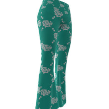 Load image into Gallery viewer, UTO IV Women's Flare Pants