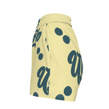 Load image into Gallery viewer, UTO IV Women's Shorts | Plus Size