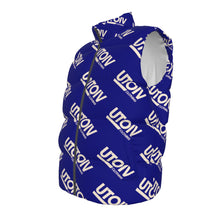 Load image into Gallery viewer, UTO IV Unisex Down Vest