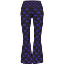 Load image into Gallery viewer, UTO IV Women's Flare Pants