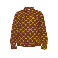 Load image into Gallery viewer, UTO IV Unisex Lapel Jacket | 245GSM Cotton