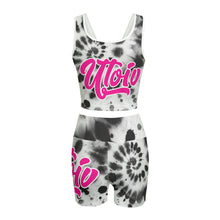 Load image into Gallery viewer, UTO IV Women's Yoga Set
