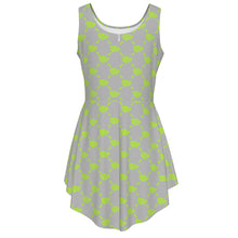 Load image into Gallery viewer, UTO IV Nia Tank Dress