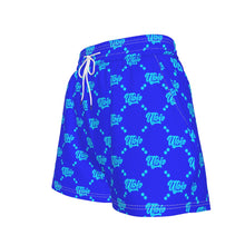 Load image into Gallery viewer, UTO IV Women's Shorts | Plus Size